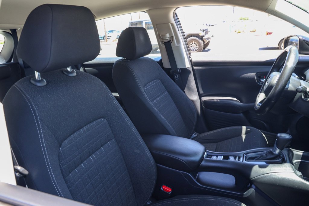 Used 2024 Honda HR-V LX image 20