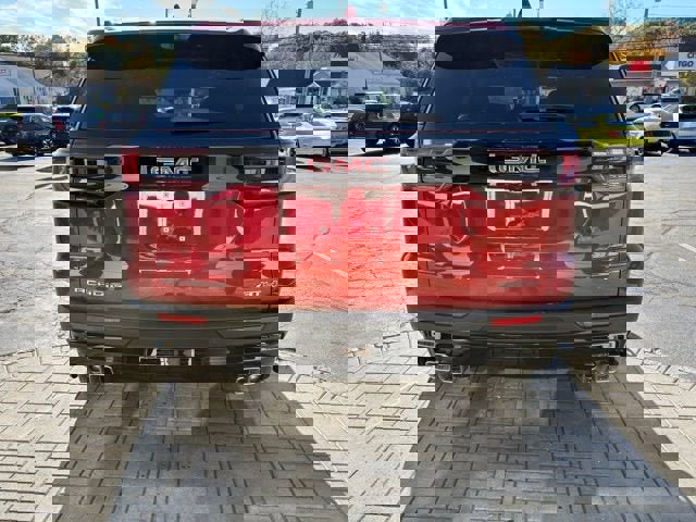 New 2026 GMC Acadia AT4 w/ Super Cruise Package image 10