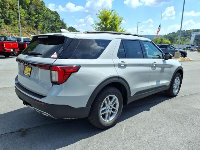 New 2027 Ford Explorer Active w/ Active Comfort Package AWD/4WD image 15