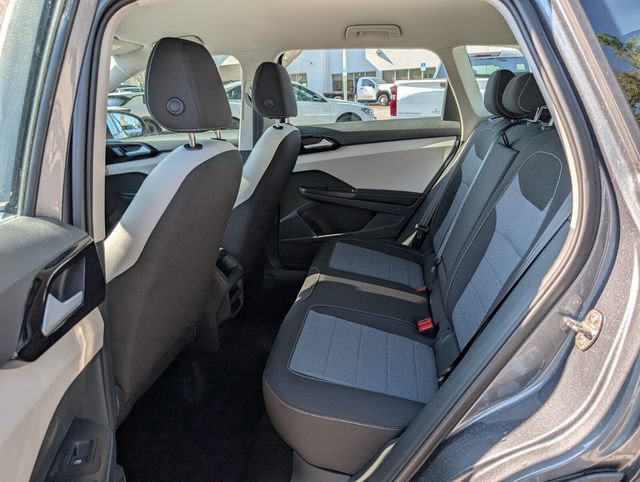 New 2026 Volkswagen Taos S FWD image 14