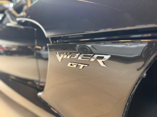 Used 2015 Dodge Viper w/ Quick Order Package 22J GT RWD image 15