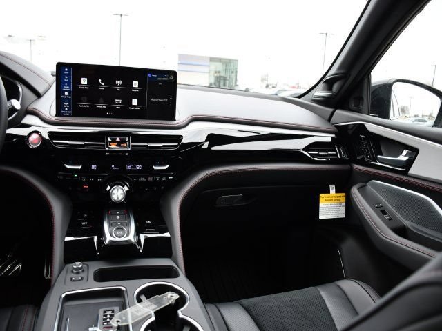 New 2026 Acura MDX A-Spec AWD/4WD image 20