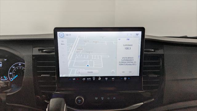 Used 2023 Ford Transit 350 XLT image 28