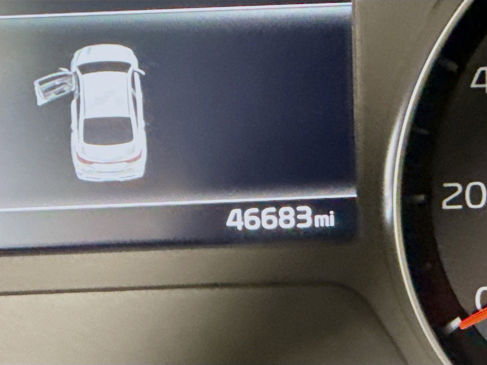 Used 2024 Kia Forte LX image 16