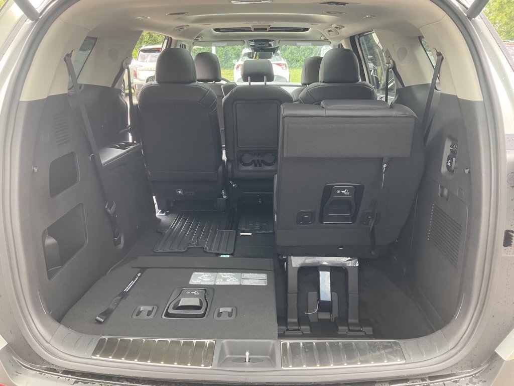 New 2026 Kia Carnival SX Prestige image 33