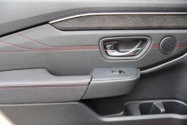 New 2026 Honda Pilot Black Edition image 21