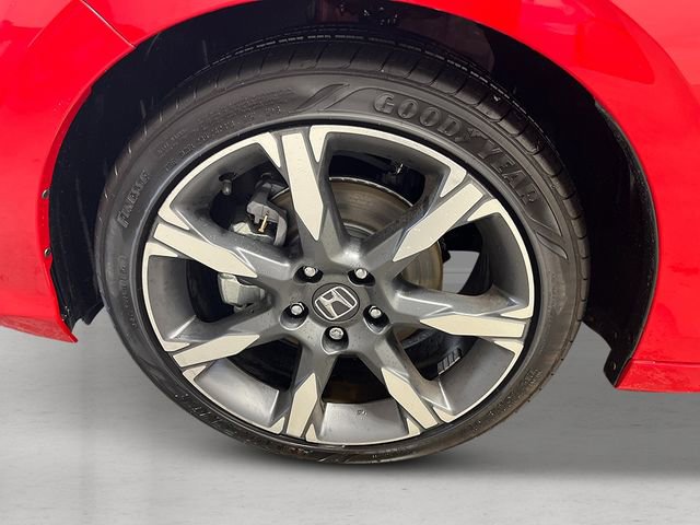 New 2026 Honda Civic Sport Touring image 10