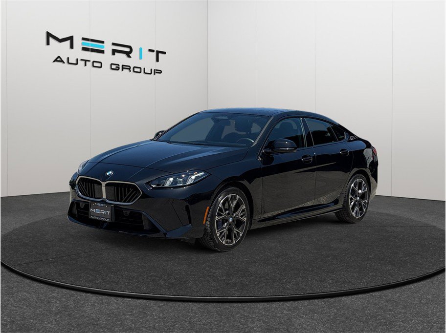 Used 2026 BMW 228 Gran Coupe image 4
