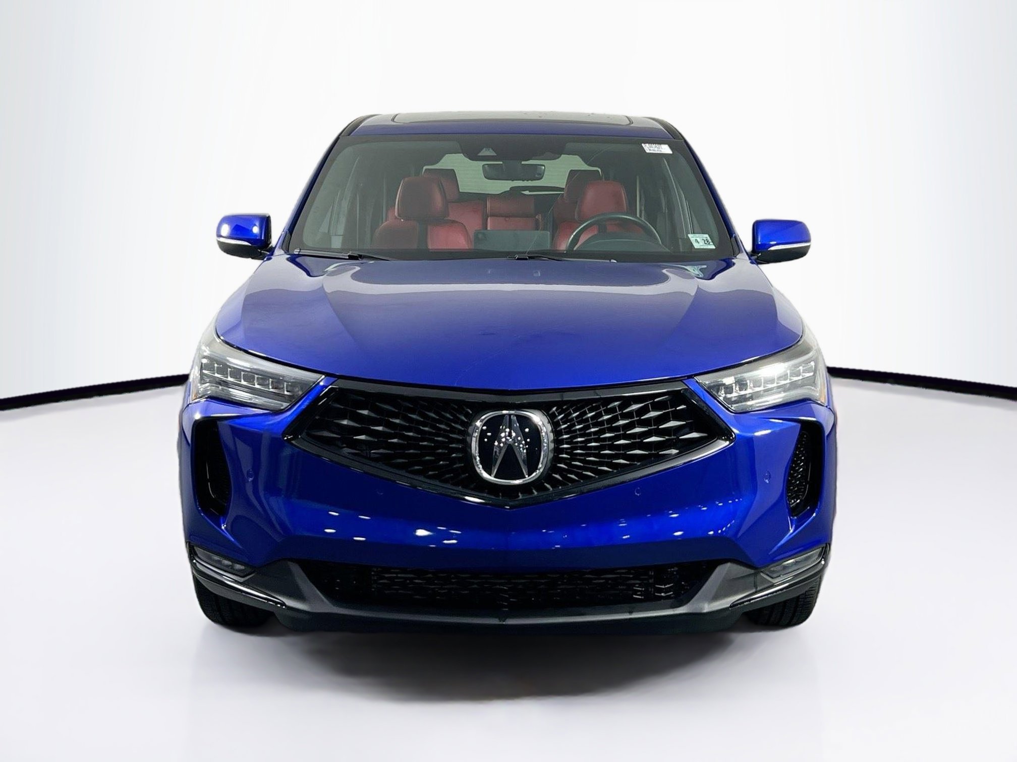 Used 2023 Acura RDX A-Spec image 2