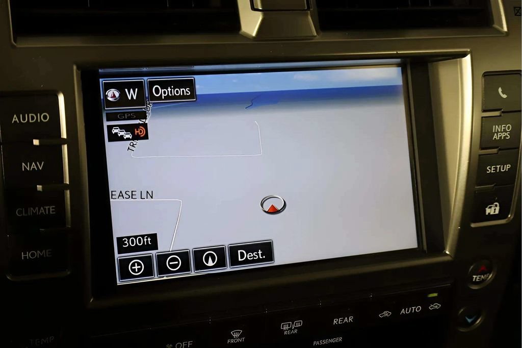 Used 2021 Lexus GX 460 Premium w/ Premium Package AWD/4WD image 39