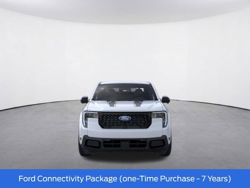 New 2026 Ford Maverick Lariat w/ Black Appearance Package AWD/4WD image 8