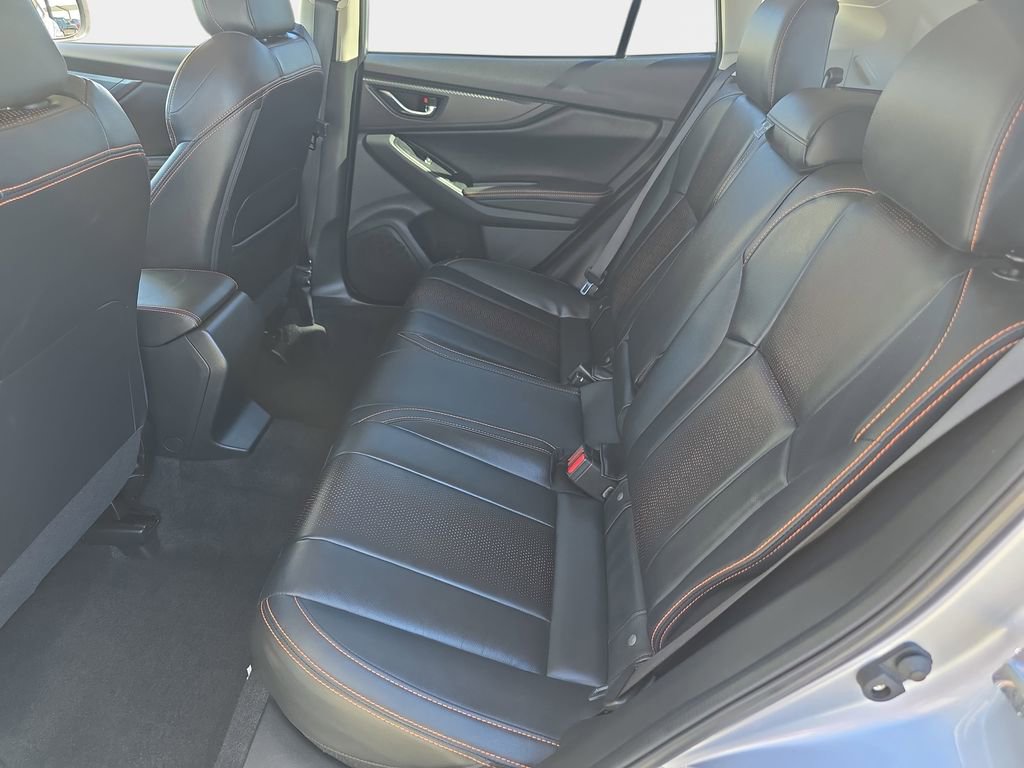 Used 2023 Subaru Crosstrek 2.5i Limited image 17