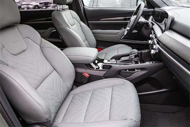 Used 2024 Kia Telluride SX X-Pro image 14