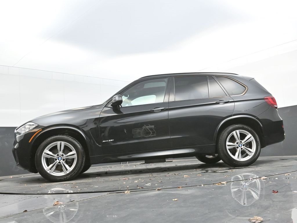 Used 2015 BMW X5 xDrive35i image 37