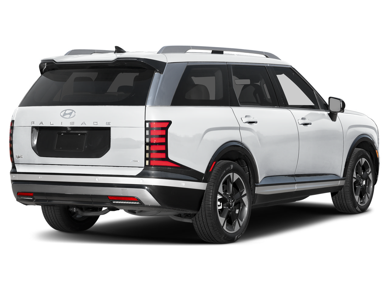 New 2027 Hyundai Palisade Limited AWD/4WD image 64