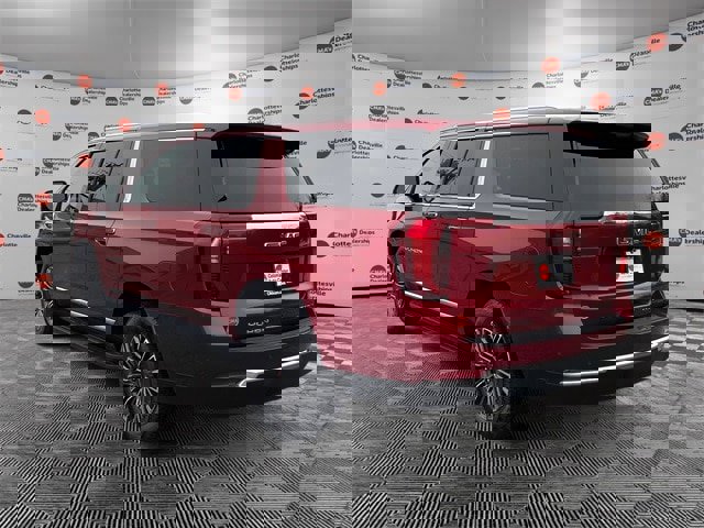 New 2026 GMC Yukon XL Elevation image 3