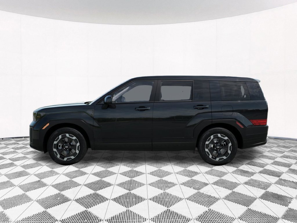 New 2027 Hyundai Santa Fe SE AWD/4WD image 9