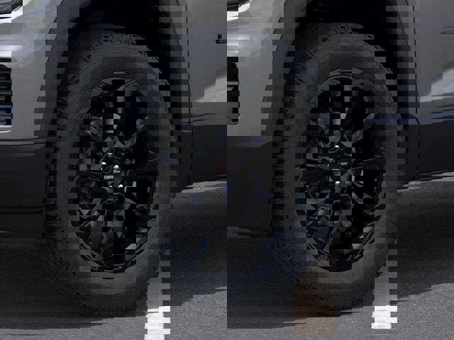 New 2026 GMC Terrain Elevation w/ Elevation Premium Package image 9