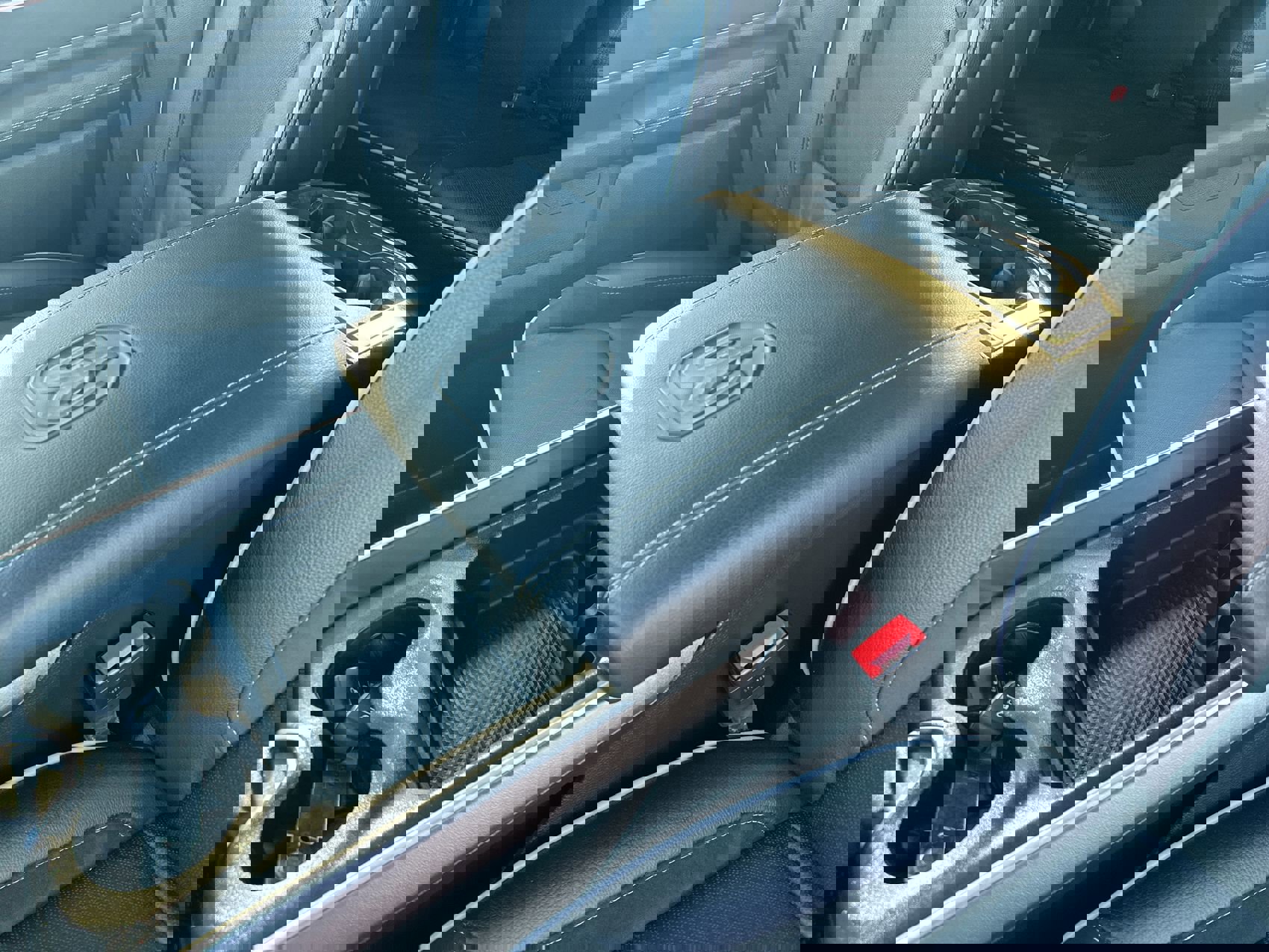 Used 2025 RAM 1500 Laramie w/ Night Edition image 21