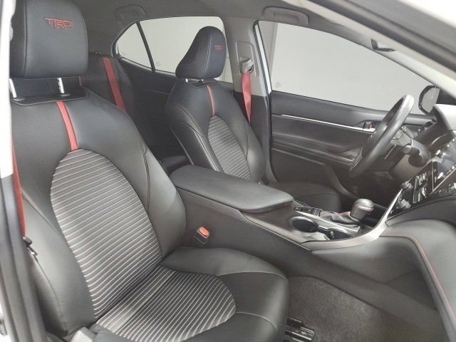 Used 2022 Toyota Camry TRD w/ TRD Package w/JBL Audio FWD image 16