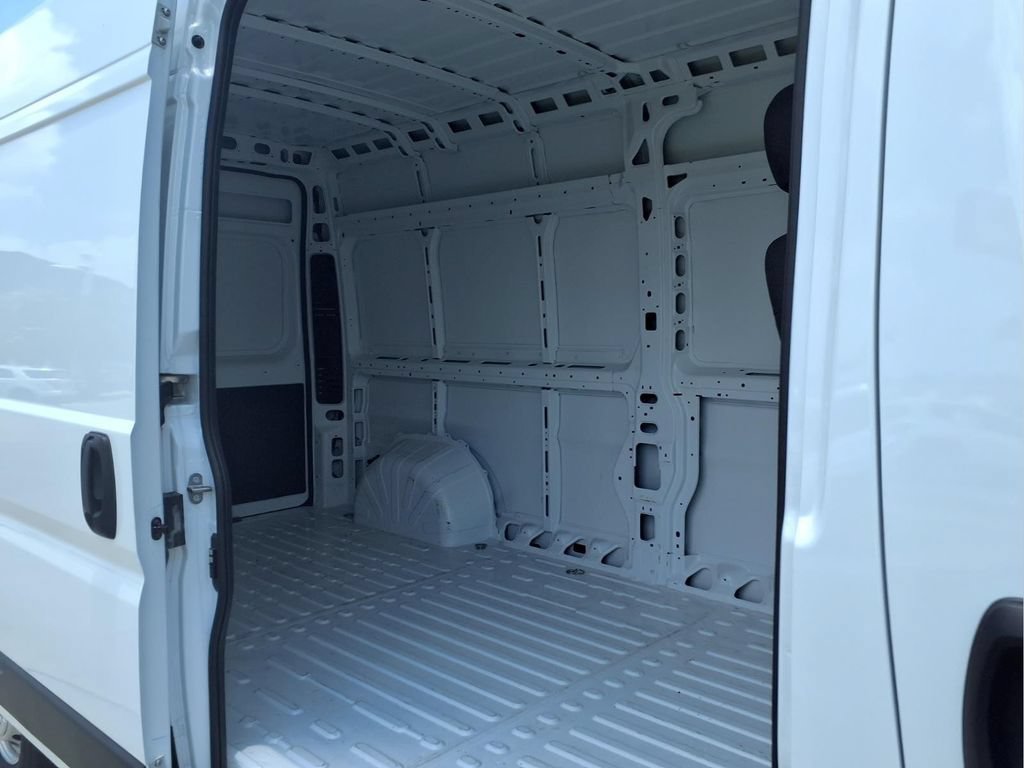 New 2026 RAM ProMaster 2500 w/ Safety Group FWD image 10