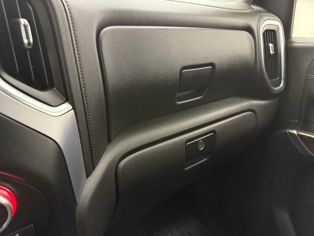 Used 2020 GMC Sierra 1500 SLE w/ SLE Value Package image 21