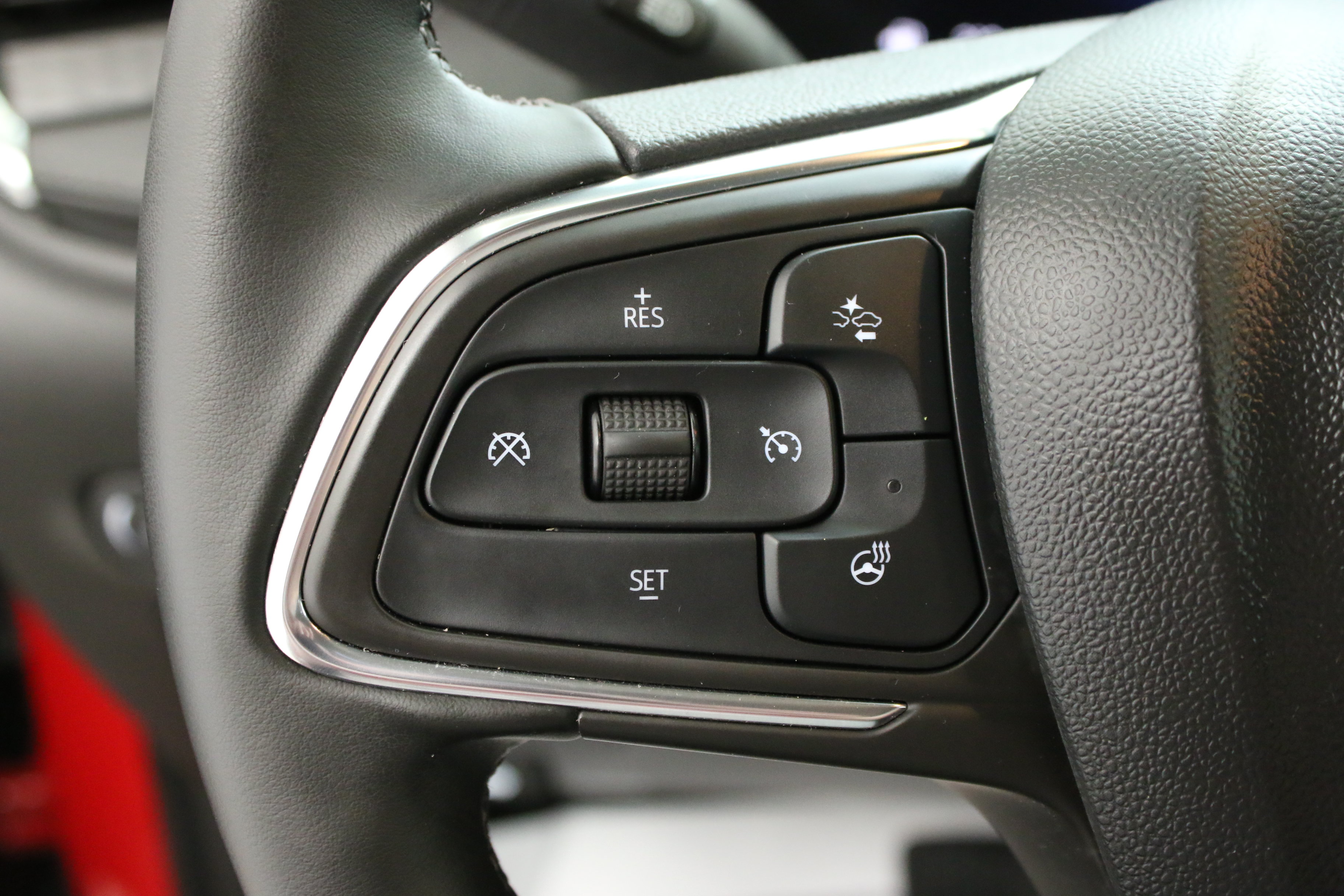 Certified 2026 Buick Encore GX Sport Touring w/ Comfort Package FWD image 16