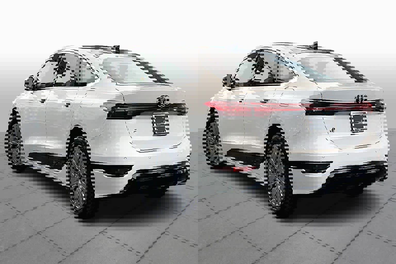 Certified 2025 Audi A6 e-tron Premium w/ Ultra Package image 12