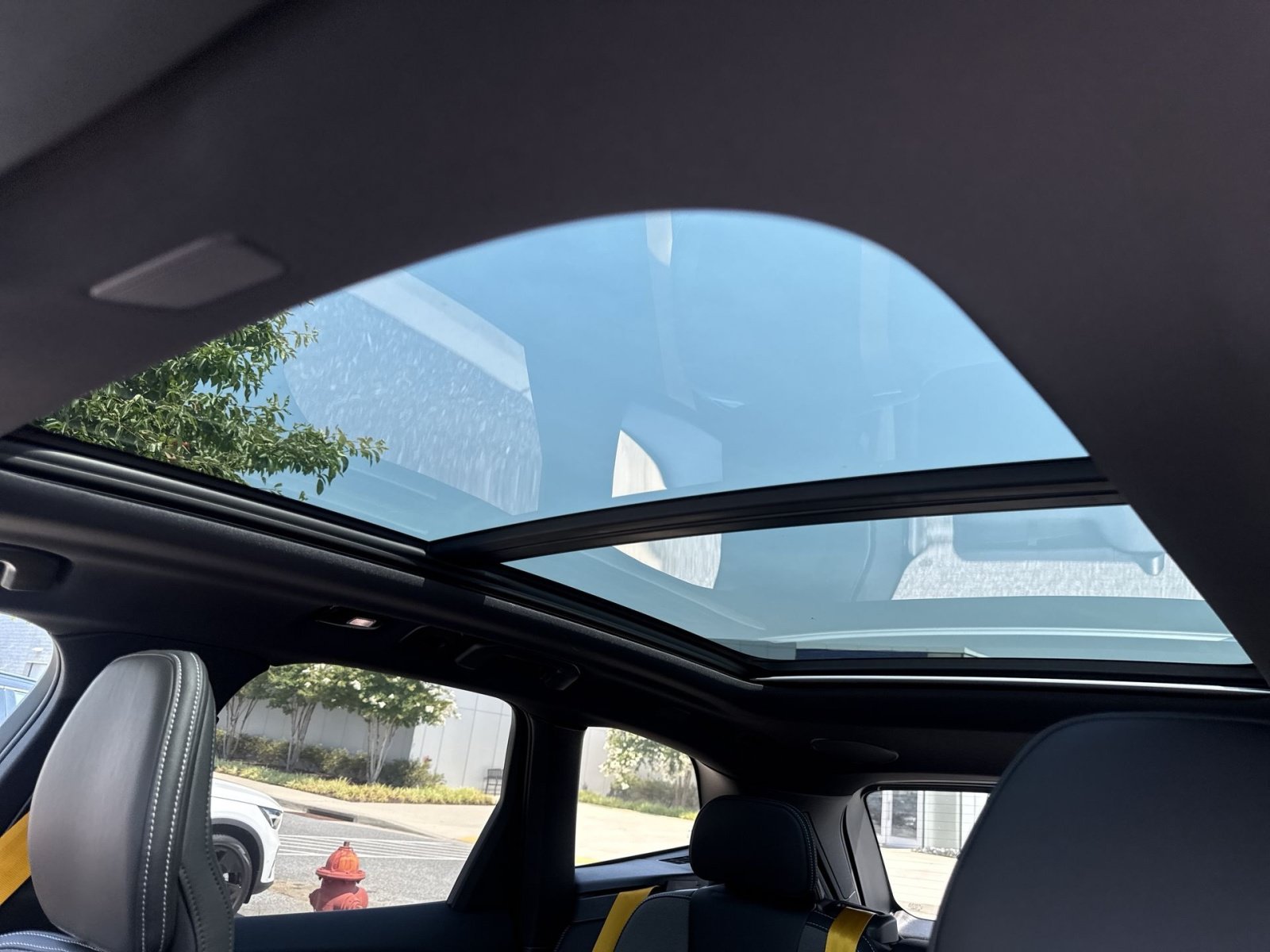 New 2026 Volvo XC60 T8 Polestar AWD/4WD image 24