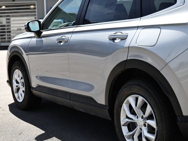 New 2026 Honda CR-V LX image 10