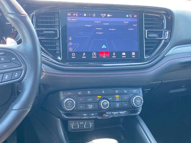 Used 2025 Dodge Durango R/T AWD/4WD image 10