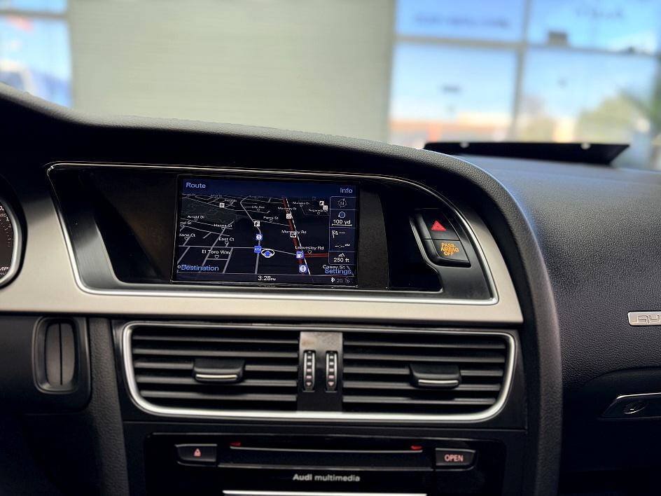 Used 2014 Audi S5 Premium Plus AWD/4WD image 11