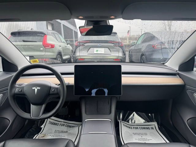 Used 2021 Tesla Model 3 Long Range image 21