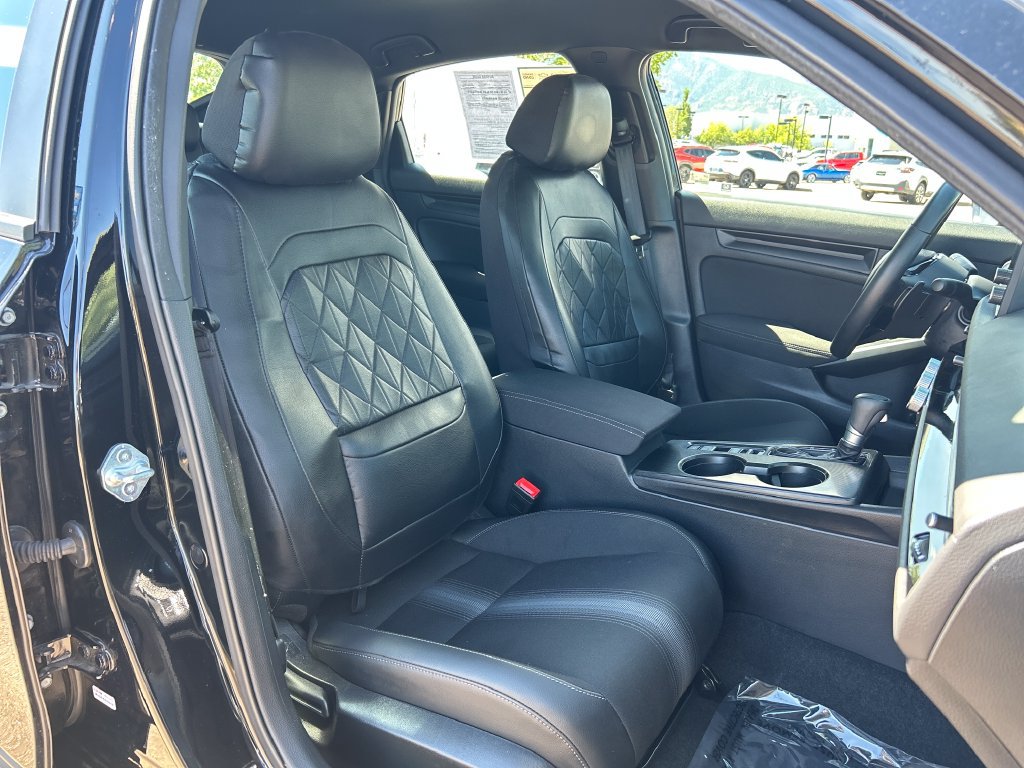 Used 2026 Honda Civic Sport image 15