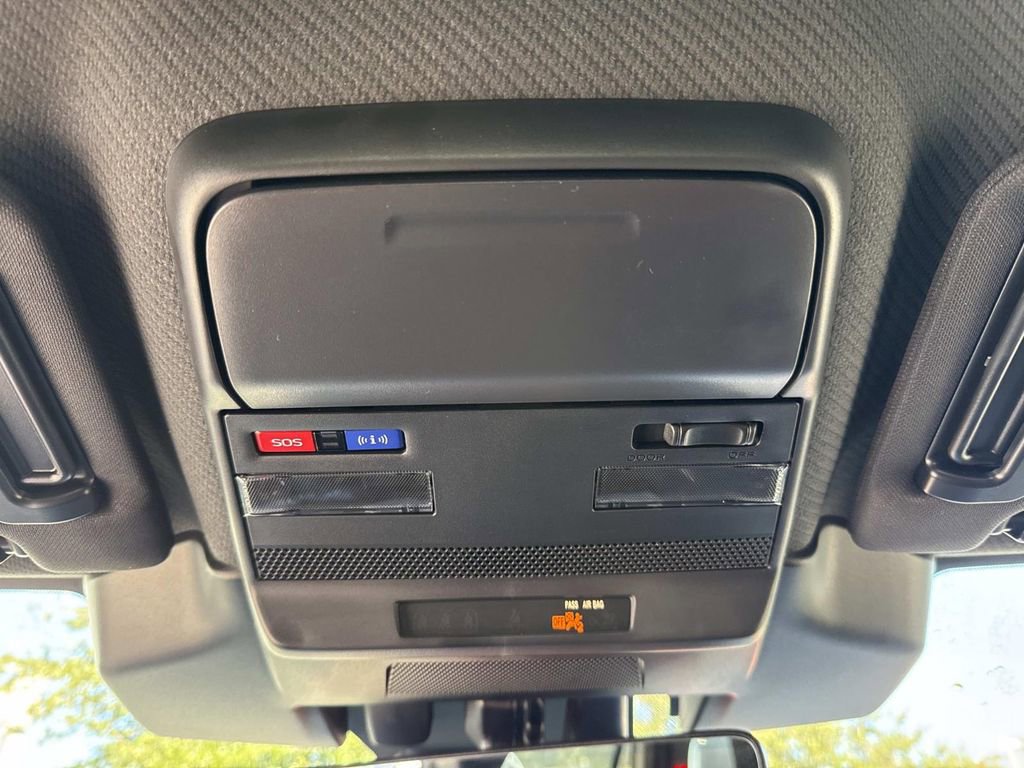 New 2026 Subaru Outback Premium image 40