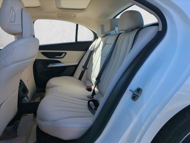 Used 2026 Mercedes-Benz E 350 Sedan image 16