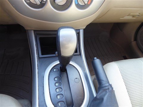 Used 2006 MAZDA Tribute s image 11