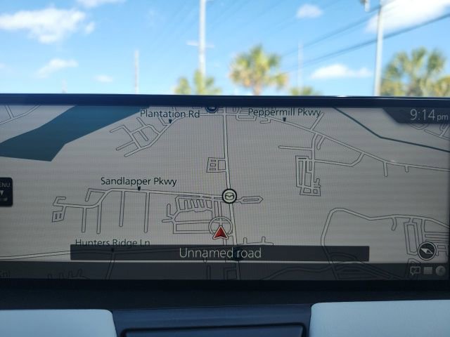 New 2026 MAZDA CX-90 3.3 Turbo w/ Premium Plus Pkg AWD/4WD image 36