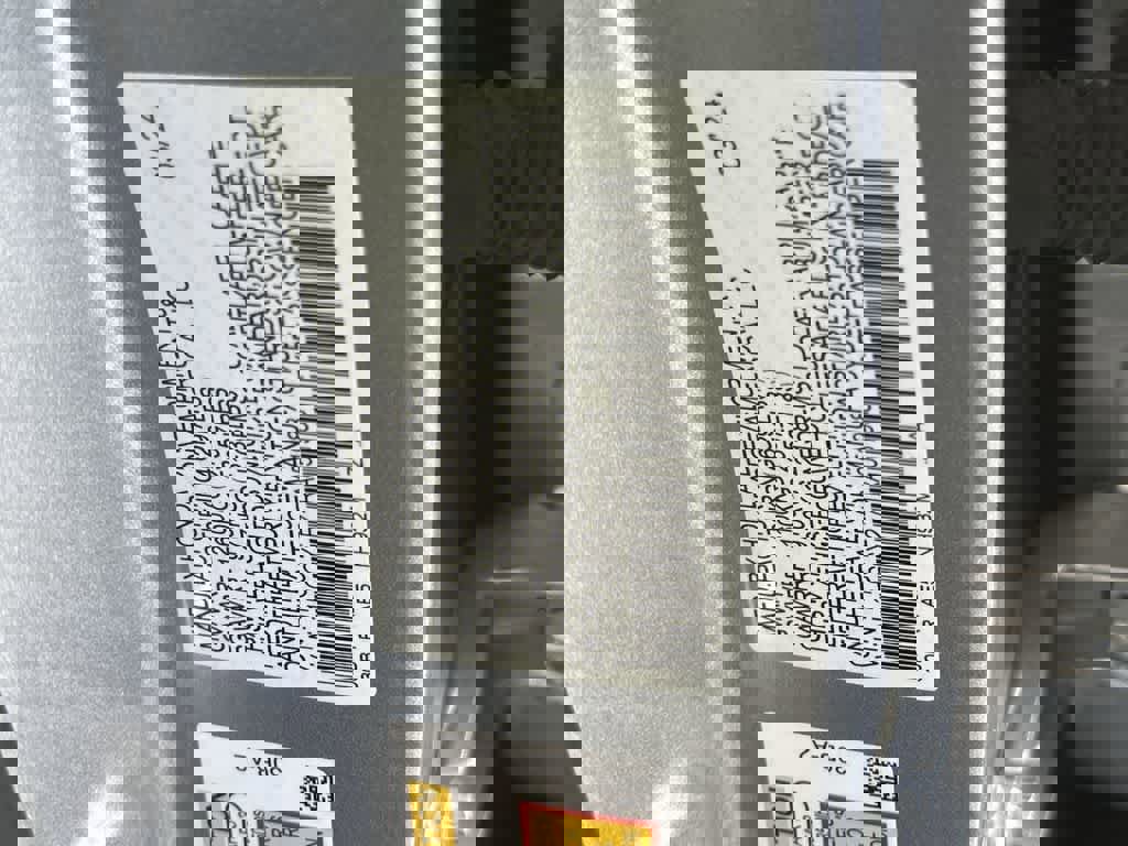 Used 2024 Honda Accord Sport image 29