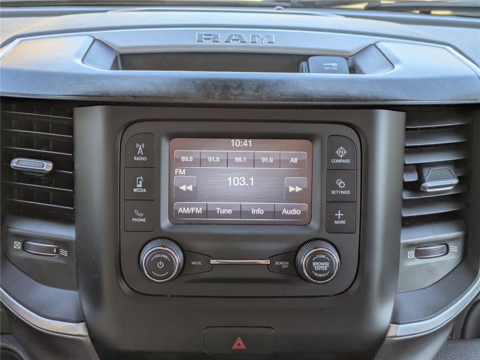Used 2019 RAM 2500 Big Horn image 19