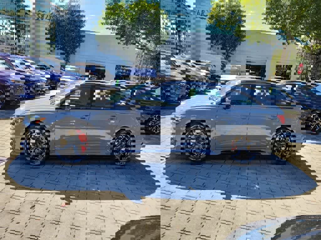 New 2026 Audi RS 6 performance image 5