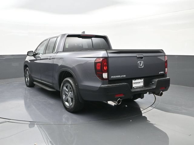 Certified 2022 Honda Ridgeline RTL-E image 8