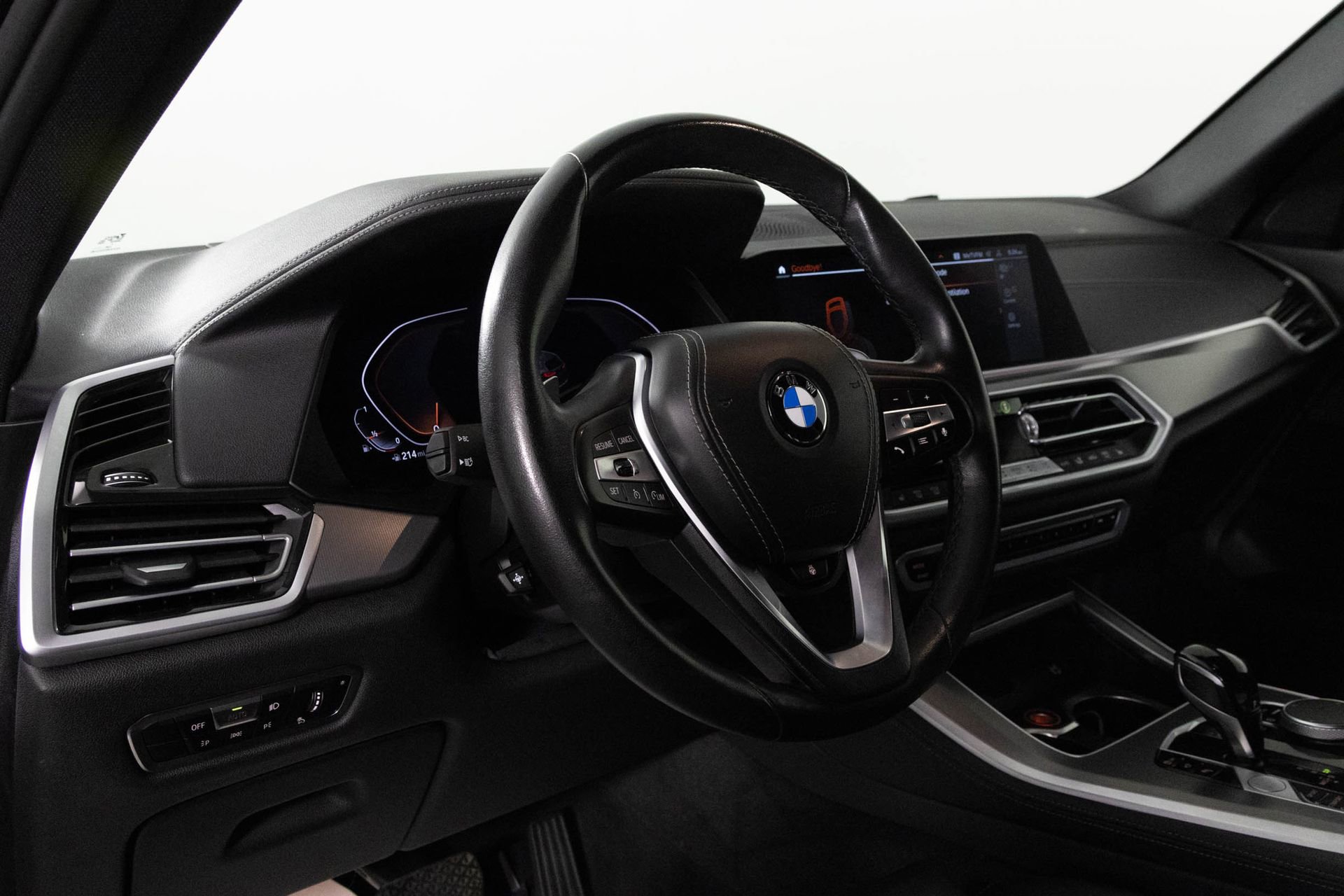 Used 2022 BMW X5 xDrive40i AWD/4WD image 5