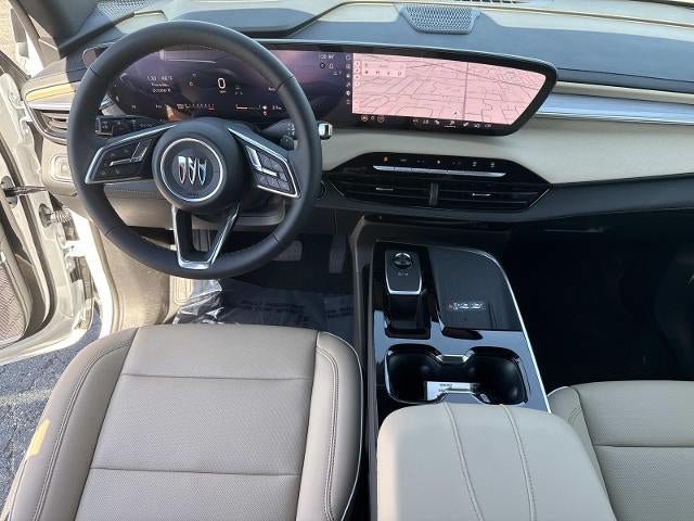 New 2027 Buick Enclave Preferred AWD/4WD image 18