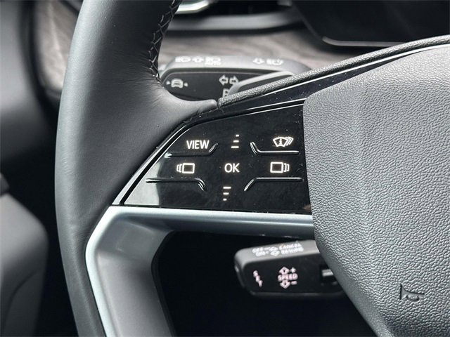 Certified 2025 Audi Q5 Premium Plus w/ Premium Plus image 25