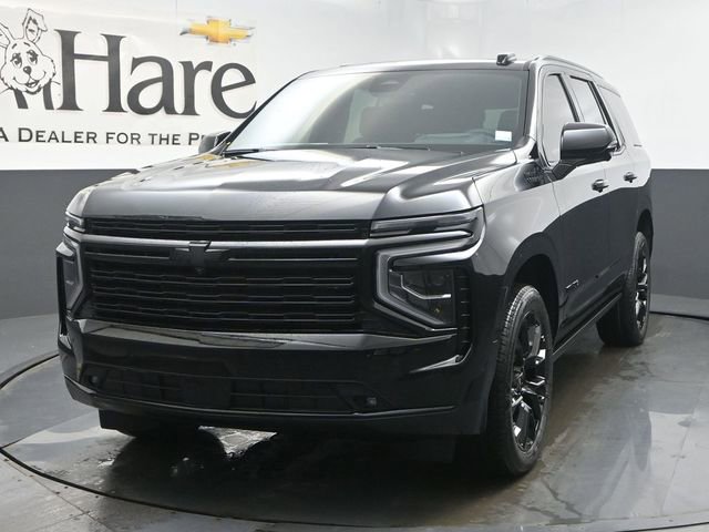 New 2026 Chevrolet Tahoe High Country image 7