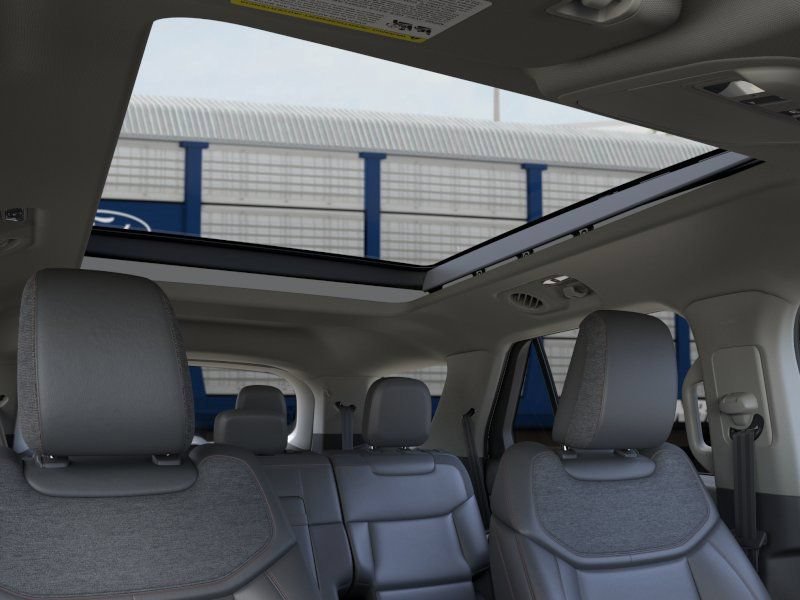 New 2026 Ford Explorer Active w/ Active Comfort Package AWD/4WD image 22