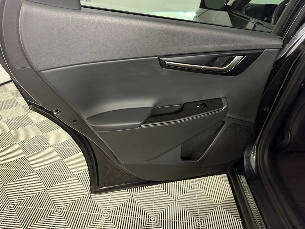 Used 2025 Kia EV6 Light RWD image 27