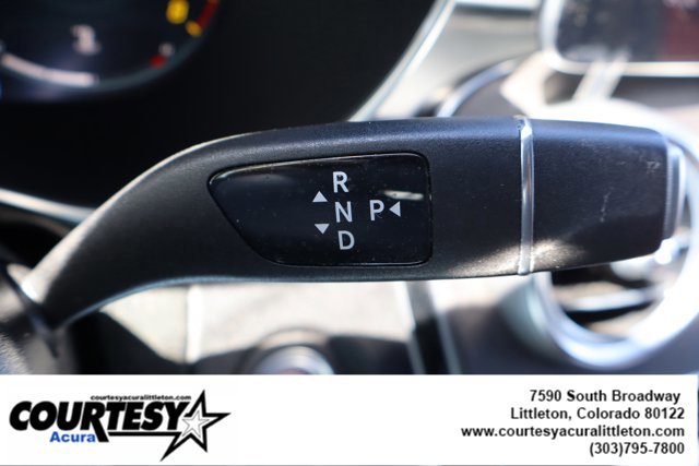 Used 2021 Mercedes-Benz GLC 300 4MATIC image 15