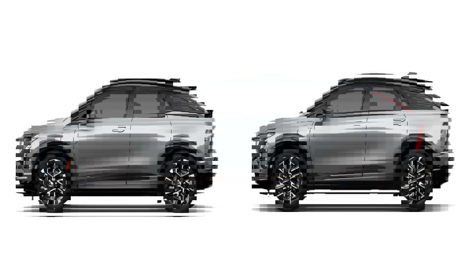 New 2026 Cadillac Optiq Sport 2 image 5